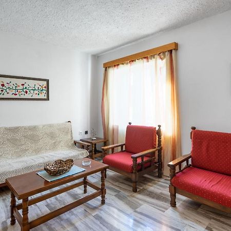 Cozy Apartment 锡蒂亚 外观 照片