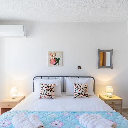 Cozy Apartment 锡蒂亚 外观 照片