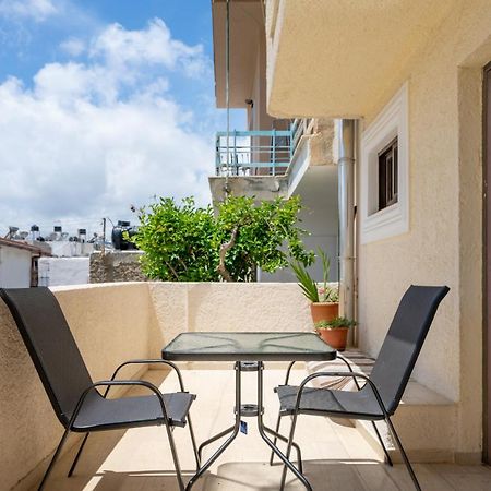 Cozy Apartment 锡蒂亚 外观 照片