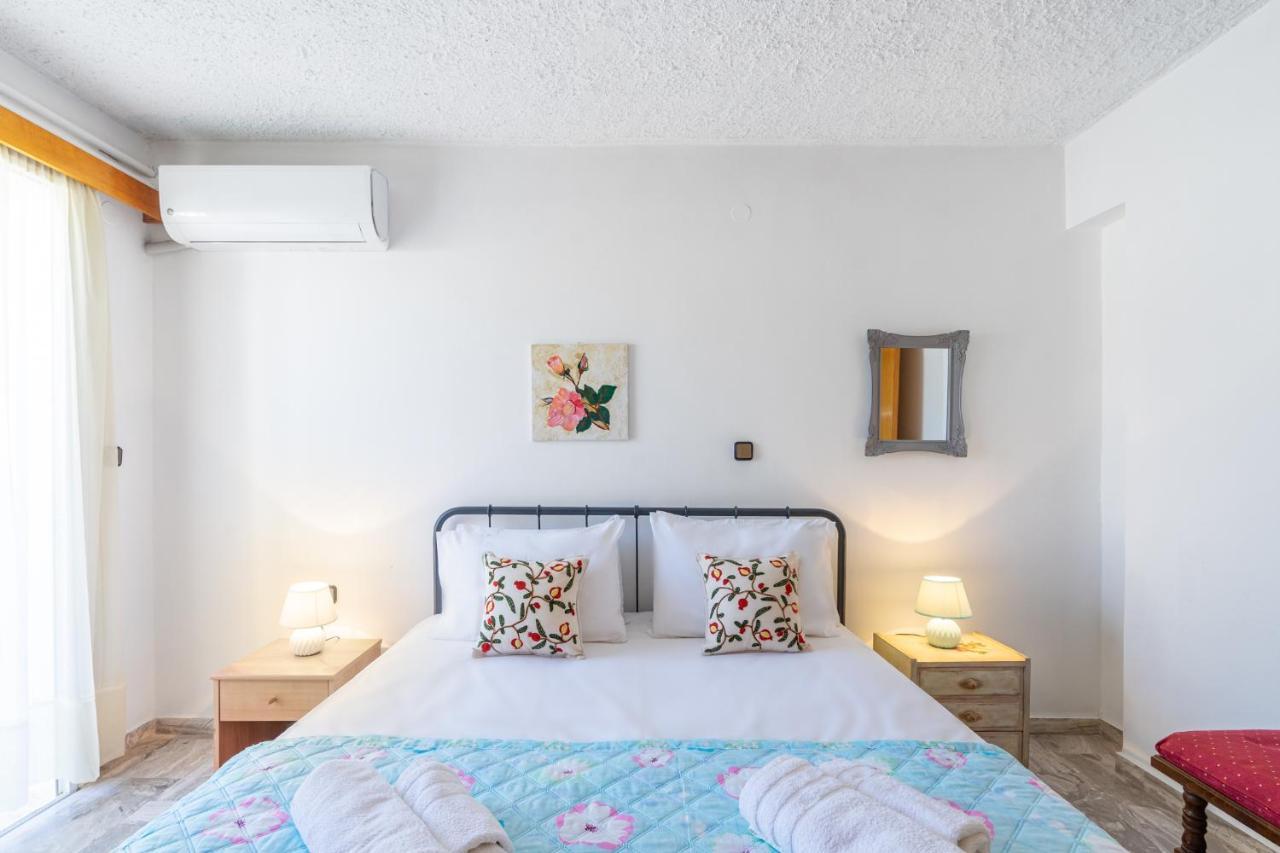 Cozy Apartment 锡蒂亚 外观 照片