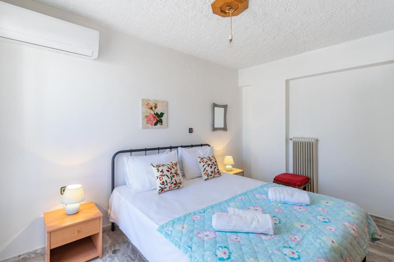 Cozy Apartment 锡蒂亚 外观 照片