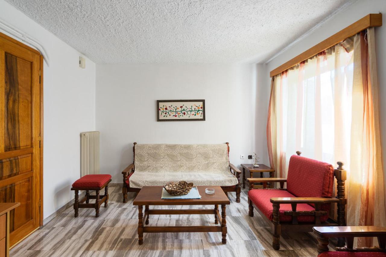 Cozy Apartment 锡蒂亚 外观 照片